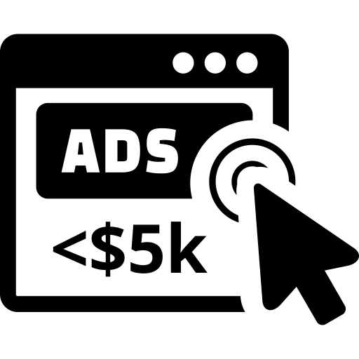 Paid Search Ads Management