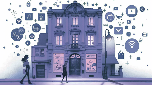 Digital Marketing for SMBs: What Small Businesses Really Need