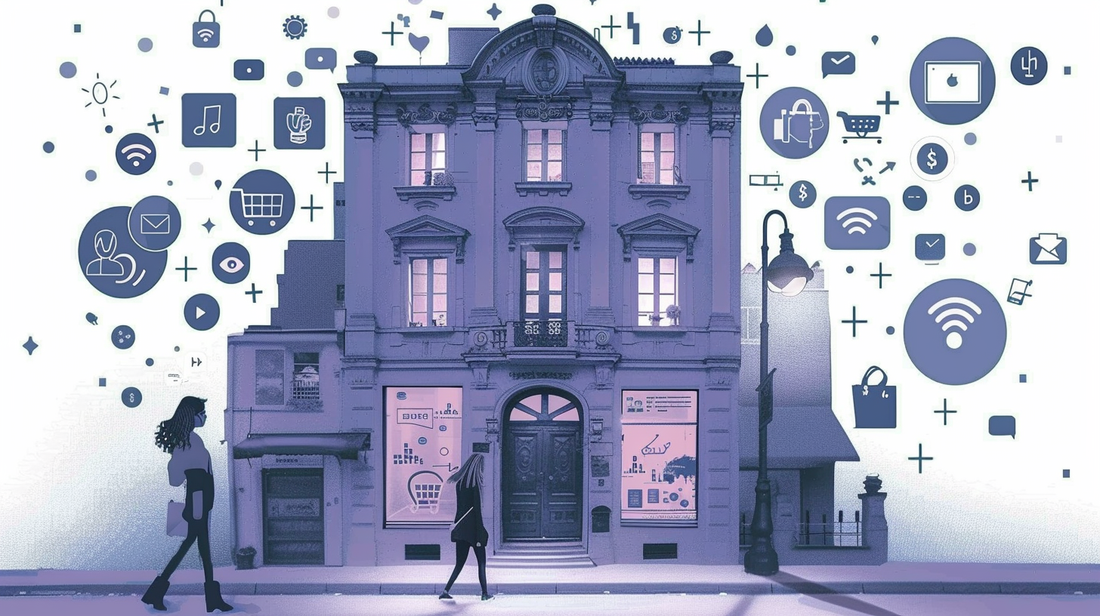 Digital Marketing for SMBs: What Small Businesses Really Need