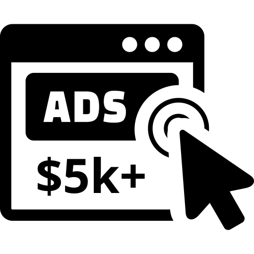 Paid Search Ads Management
