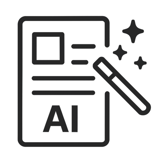 AI Content Creation