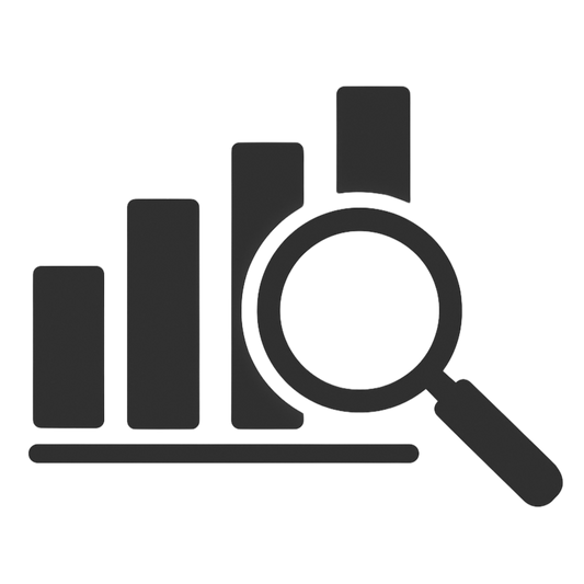 Custom Data Analysis